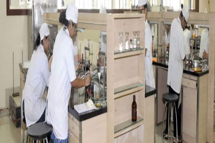 laboratory